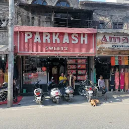 Khushi Ram & Sons Chaura bazaar