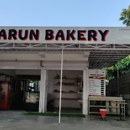 KHUSHI S BAKERY