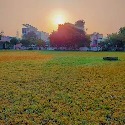 Khushi sansar park