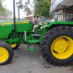 Khushi Tractors And Motors farmtrac tractors