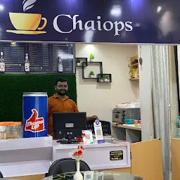 KHUSI CHAIOPS