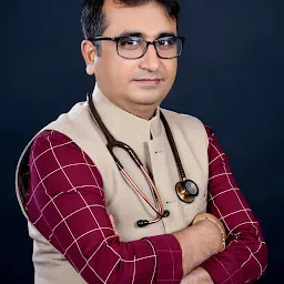 KHUSI DIABETES CARE | Diabetologist in Bhubaneswar | Dr. Chandan Kumar Patra
