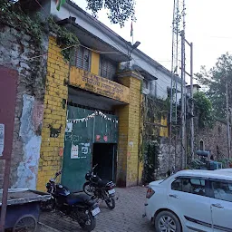 Khusrobagh Power House