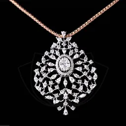 Khwaahish Diamond Jewellery