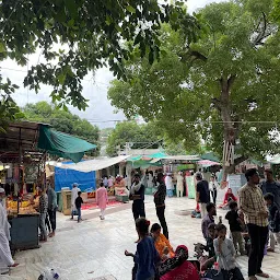 Khwaja Gharib Nawaz Dargah Sharif