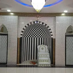 Khwaja Gharib Nawaz Mustari Masjid