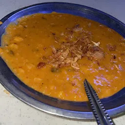 Khwaja Haleem, Biryani & Katora