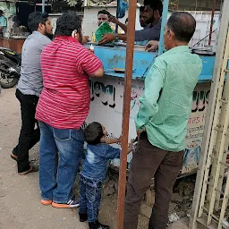 Khwaja Haleem, Biryani & Katora