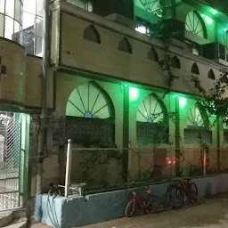 Khwaja Masjid - خواجہ مسجد