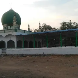 Khwaja Nasirullah Shah (R.A) Dargah