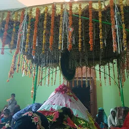 Khwaja Nasirullah Shah (R.A) Dargah