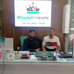 KhwajaTravels.com (Khwaja Tour and Travels Pvt. Ltd.)