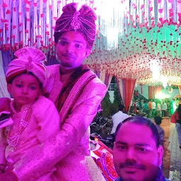 Khyali Ram Vatika Marriage Hall