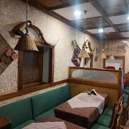 Khyber Restaurant And Bar