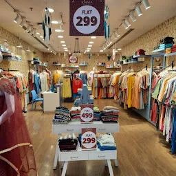 Kiaasa | Women's Ethnic Wear | L&T MALL | Hyderabad