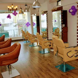 Kiana salon