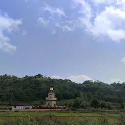 Kiang Nangbah Monument