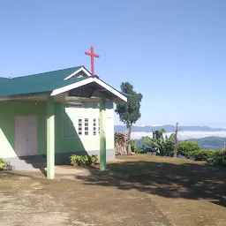 Kichutip Baptist Church