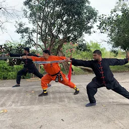 Kickboxing and Kung Fu Association