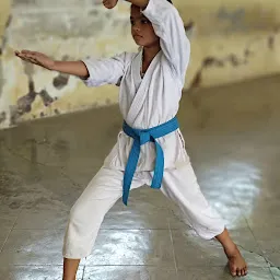 Kickboxing & Taekwondo
