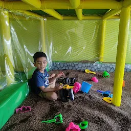 Kiddie Cove