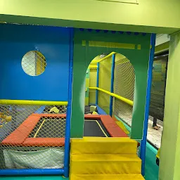 Kiddie Cove