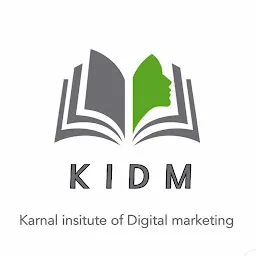 KIDM - Karnal Institute of Digital Marketing