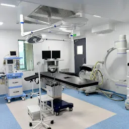 Kidney Care Hospital Dr Pratik D Shah