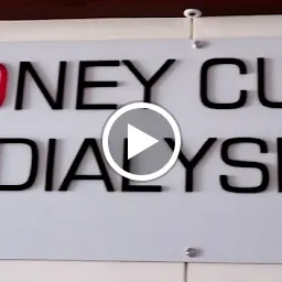 Kidney Cure Clinic & Dialysis Center I Dr. Umesh Godhani I NephrologyTeleconsultation