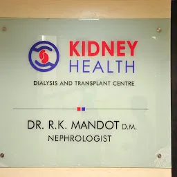 Kidney Health