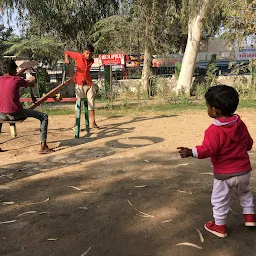 Kids Amusement, Nehru Park