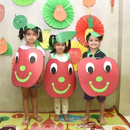 Kids Camp Play School