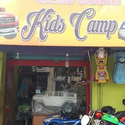 Kids Camps
