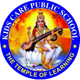 KIDS CARE PUBLIC SCHOOL