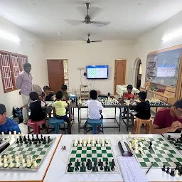 Kids Chess Academy
