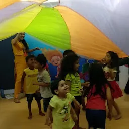 Kids House Montessori Preschool & Daycare