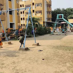 Kids Jhula Ground