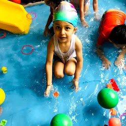 Kids Land Playway School 'N' Day Care Center Ludhiana