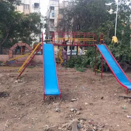 Kids Play Ground
