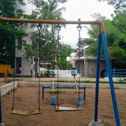 Kids Play Ground