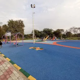 Kids Plaza