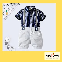 Kids town