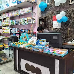 Kids Toys Gallery & PlayStation Gaming Zone