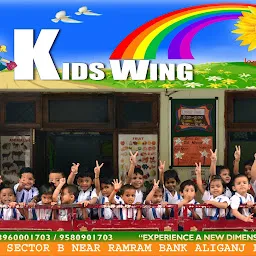Kids Wing