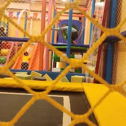 KIDS ZONE