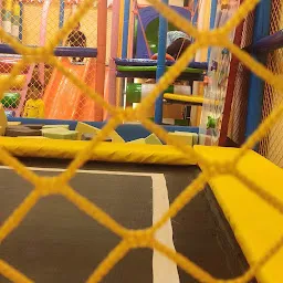 KIDS ZONE