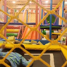 KIDS ZONE