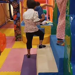 KIDS ZONE