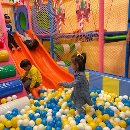 KIDS ZONE