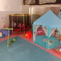 Kidszone Playcare